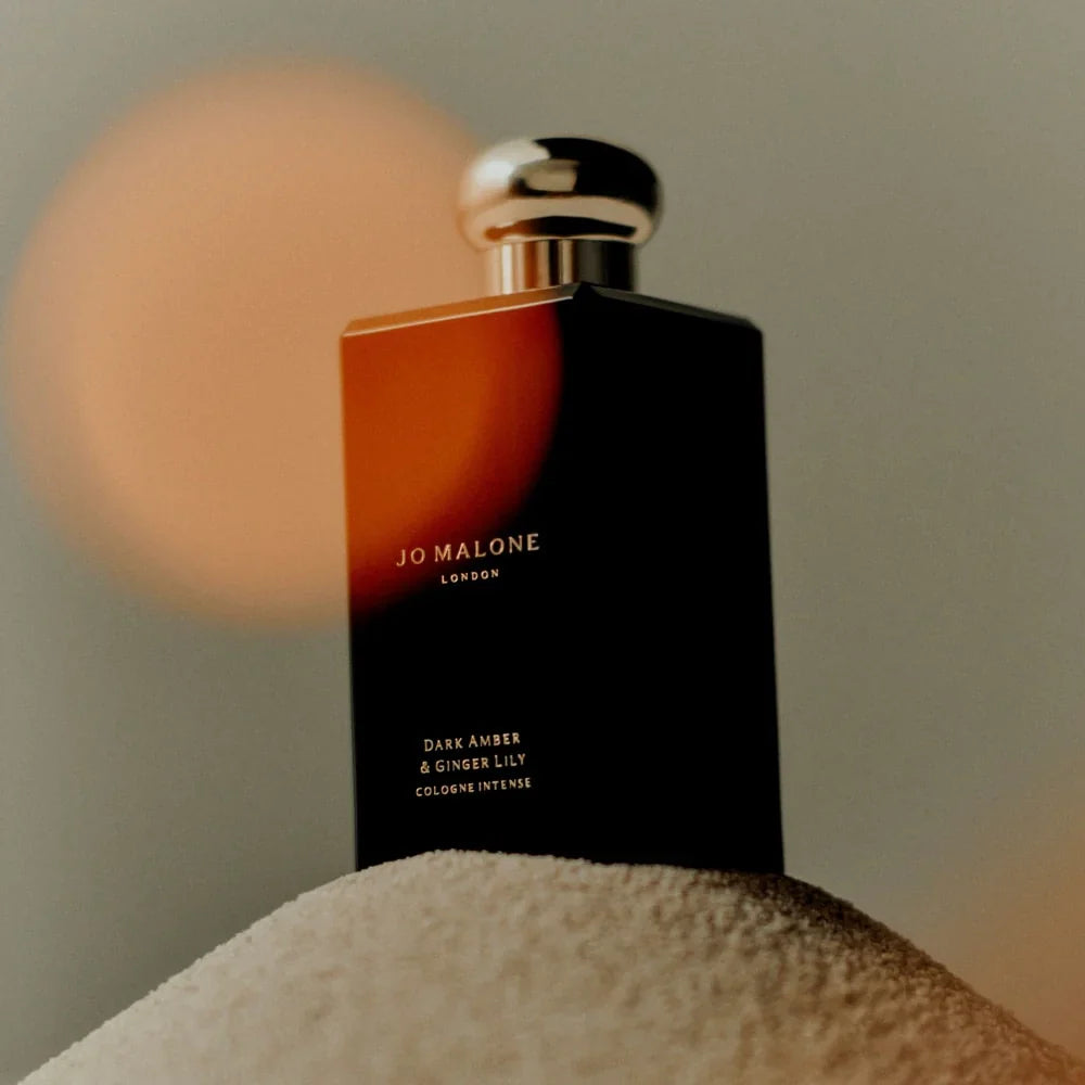Jo Malone London Dark Amber & Ginger Lily Cologne Intense (100ml)