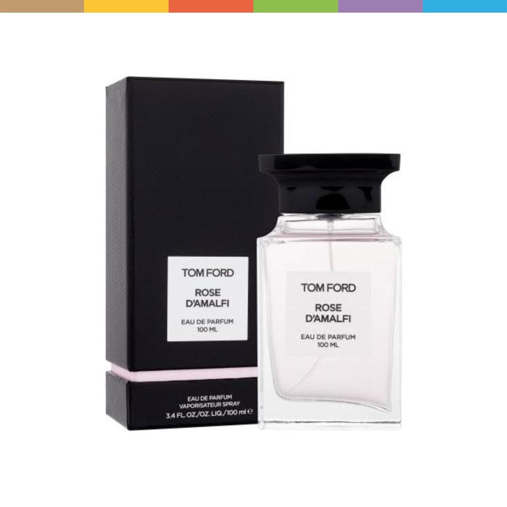 Tom Ford Rose d'Amalfi Eau De Perfume (100ml)