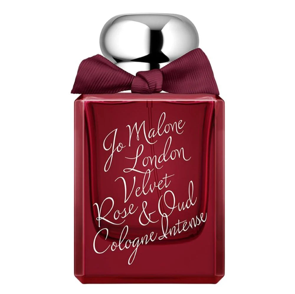 Jo Malone London Velvet Rose & Oud Cologne Intense (100ml)