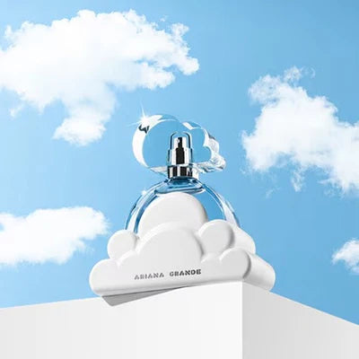 Ariana Grande Cloud Eau De Parfum (100ml)