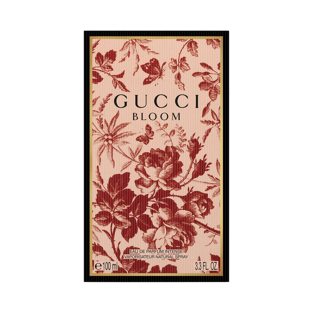 Gucci Bloom Eau De Parfum intense (100ml)