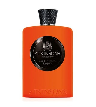 ATKINSONS 44 Gerrard Street Eau de Cologne (100ml)