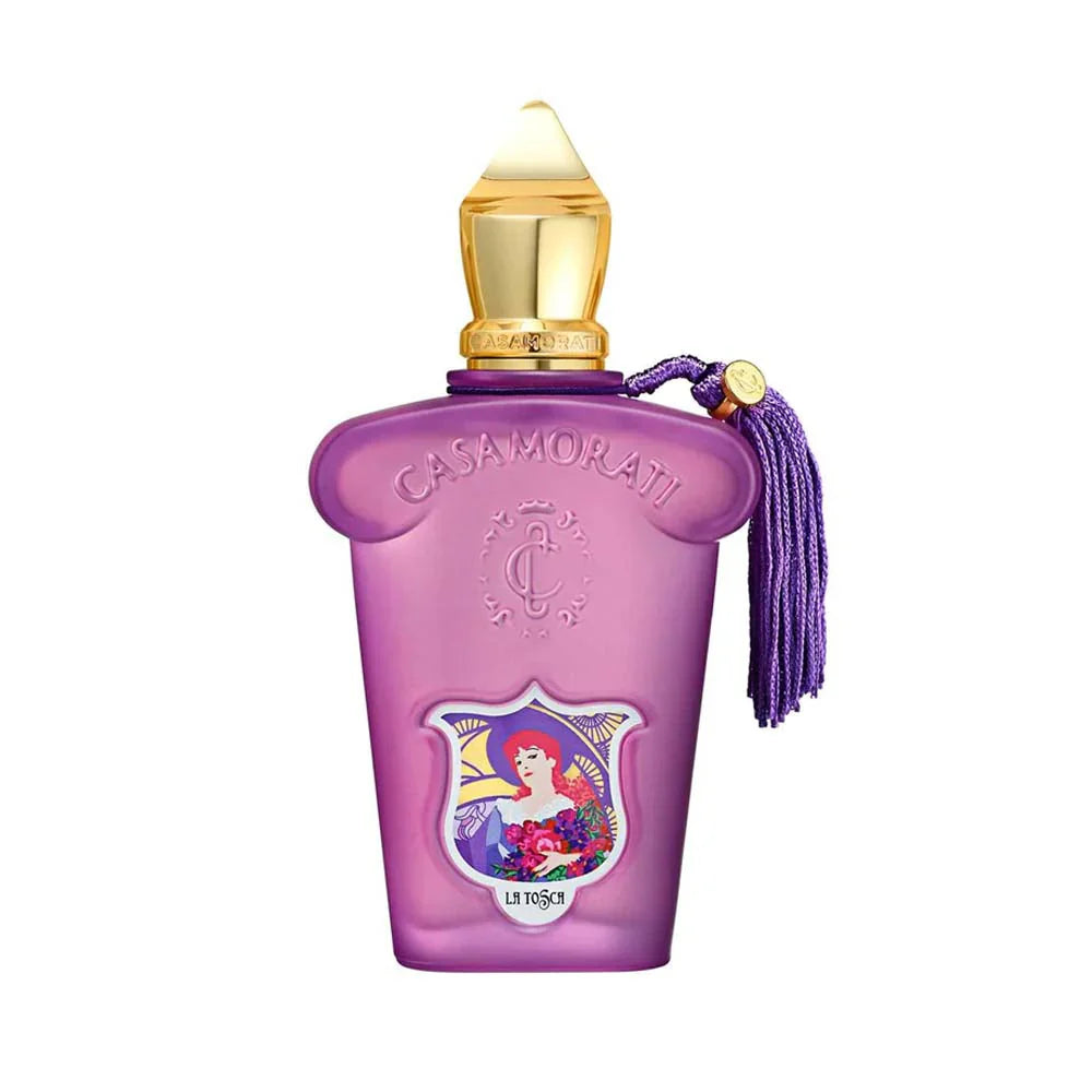 Casamorati 1888 La Tosca Eau De Parfum For Women (100ml)