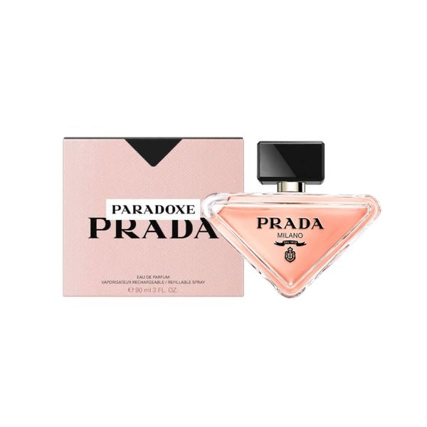 Prada Paradoxe Eau de Parfum (90ml)