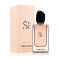 Si Giorgio Armani Eau De Parfum (100ml)