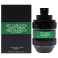 Spicebomb Night Vision Viktor & Rolf Eau de Parfum Pour Homme (90ml)