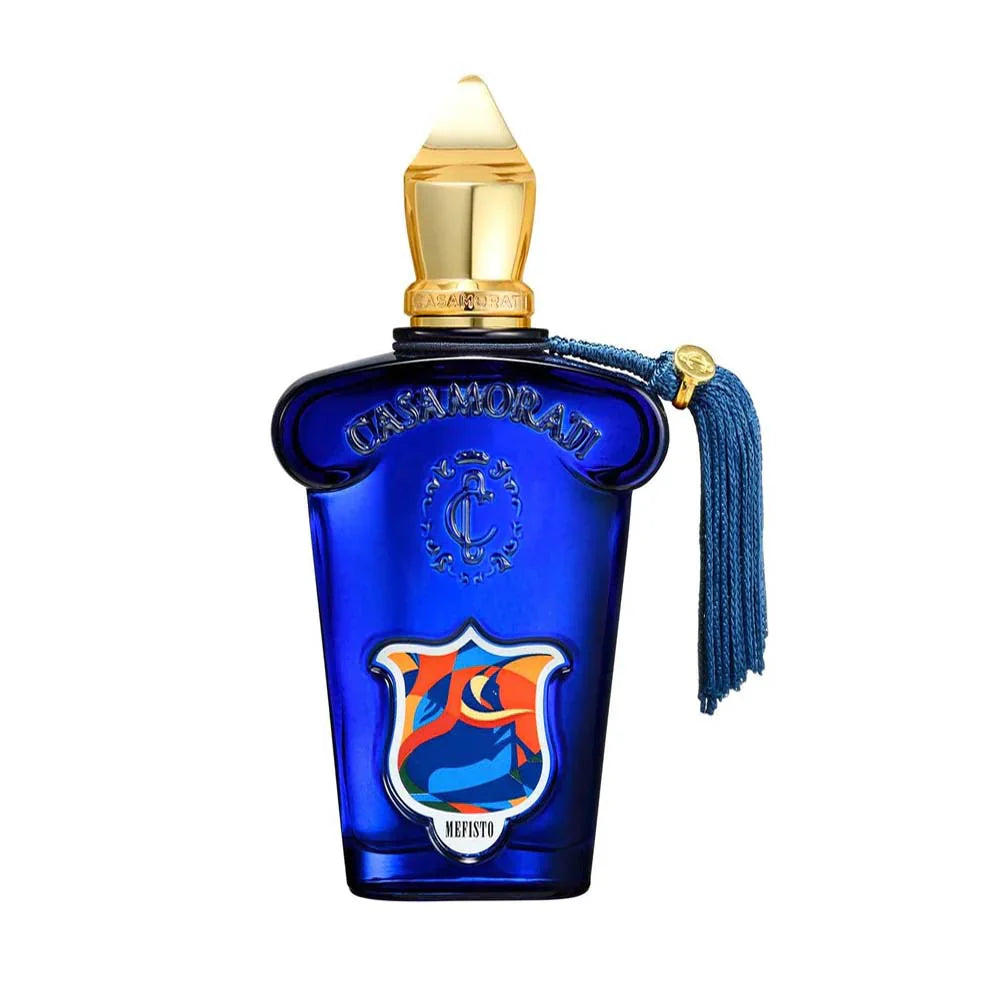 Casamorati Mefisto Gentiluomo Eau De Parfum For Men (100ml)