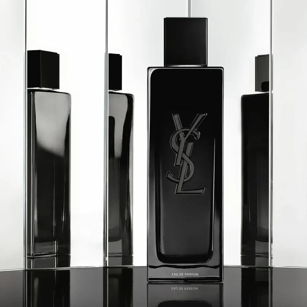 Yves Saint Laurent MYSLF  Eau De Parfum (100ml)