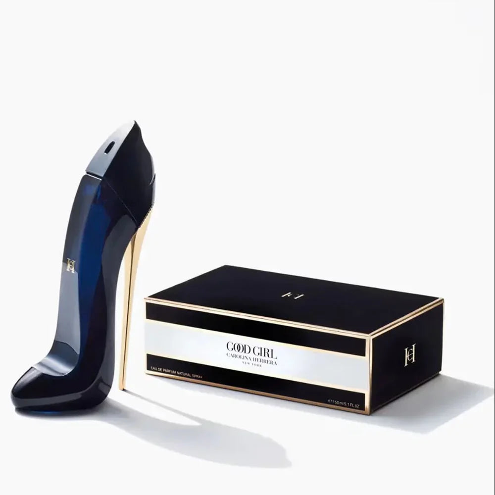 GOOD GIRL by Carolina Herrera Eau De parfum (80ml)
