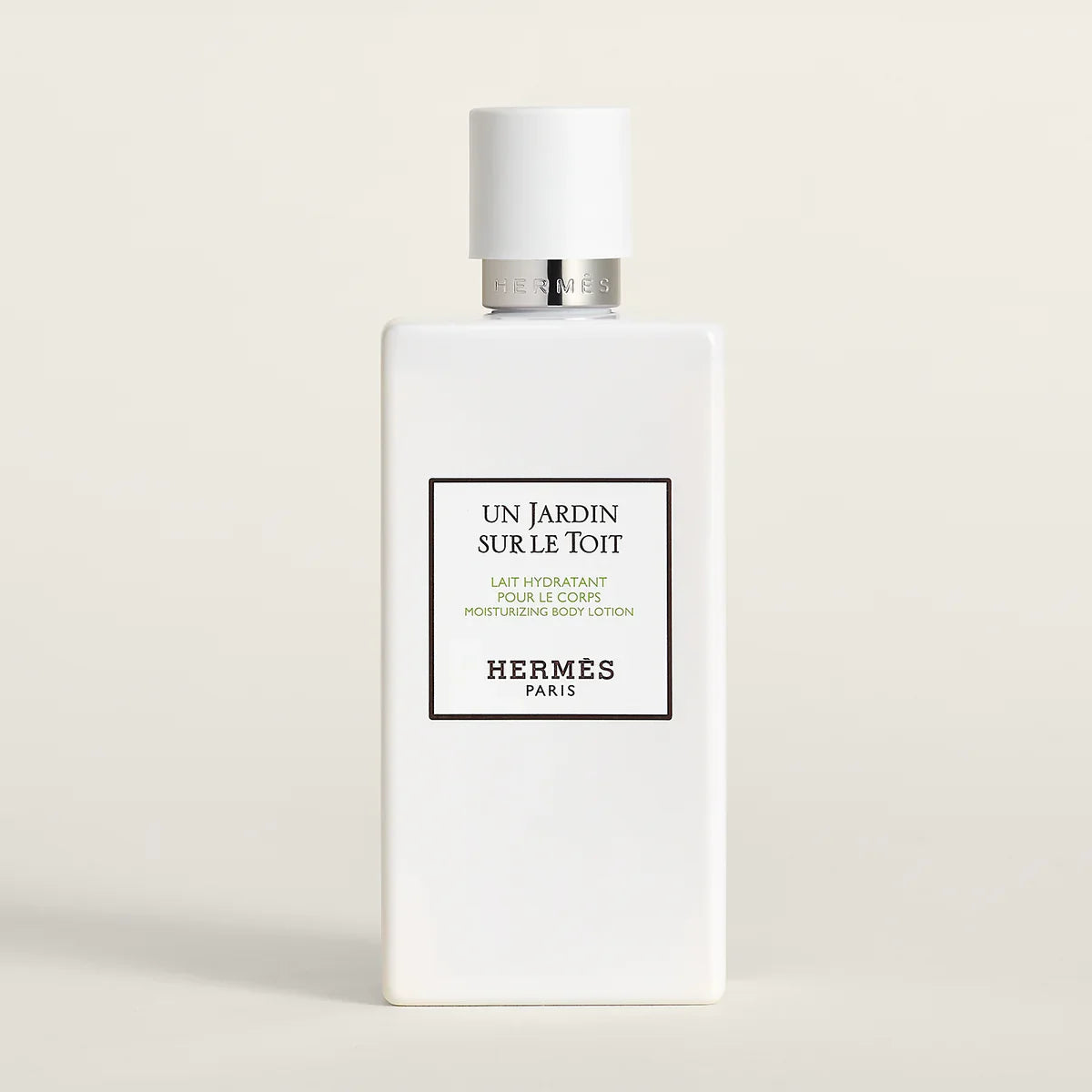 Hermès Un Jardin Sur Le Toit Moisturizing Body Lotion (200ml)