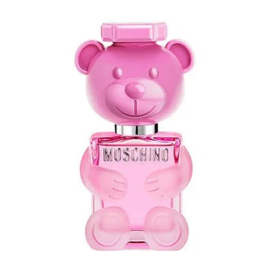 Moschino Toy 2 Bubble Gum Eau De Toilette (100ml)