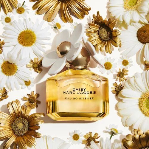 Marc Jacobs Daisy Eau So Intense Eau de Parfum (100ml)