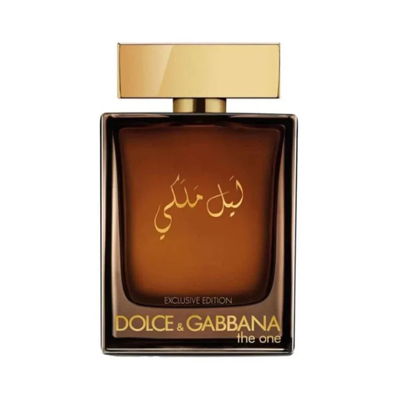 Dolce & Gabbana The One The One Royal Night Eau De Parfum Exclusive Edition (100ml)