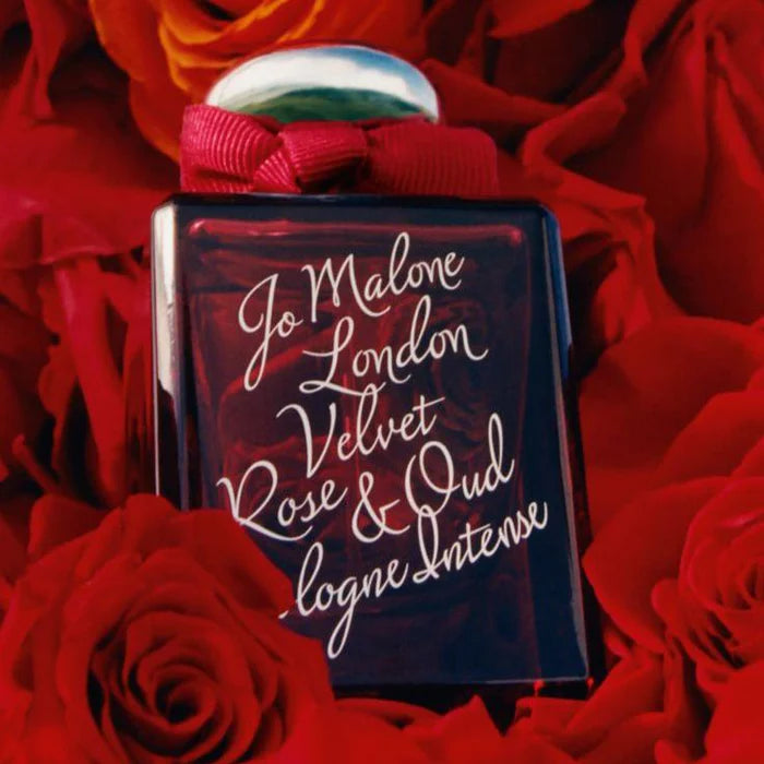 Jo Malone London Velvet Rose & Oud Cologne Intense (100ml)