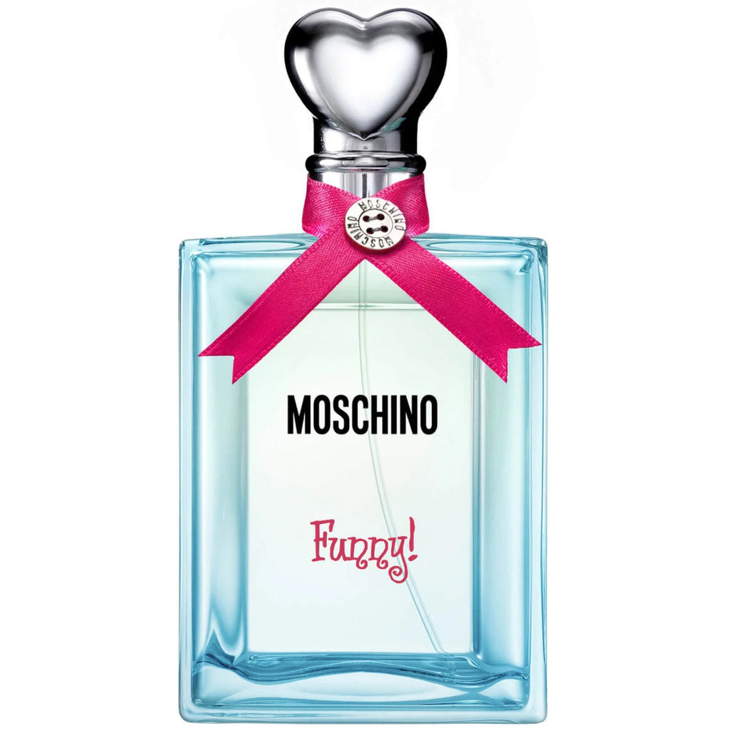 Moschino Funny Eau de Toilette (100ml)