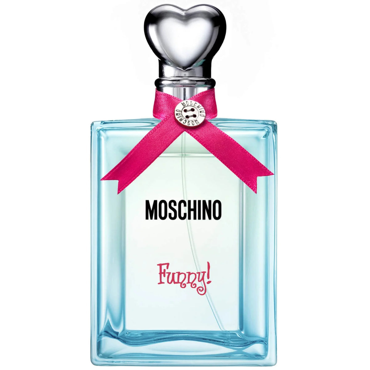 Moschino Funny Eau de Toilette (100ml)