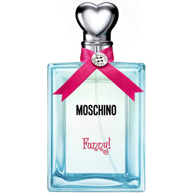 Moschino Funny Eau de Toilette (100ml)