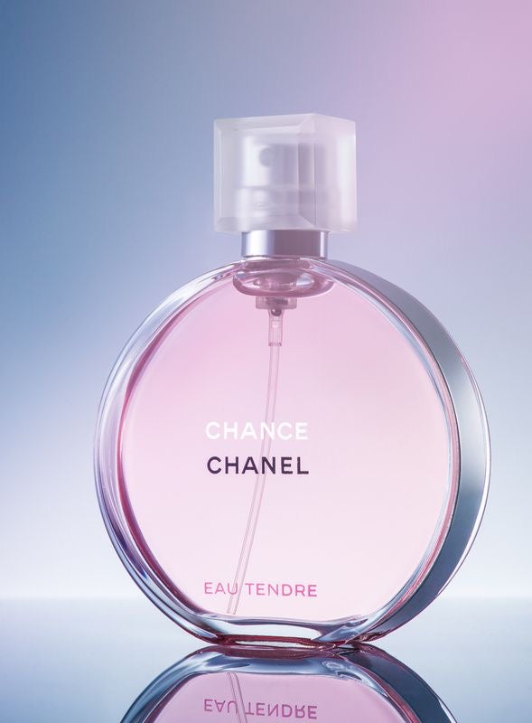 Chanel Chance Eau Tendre Eau De Toilette (100ml)