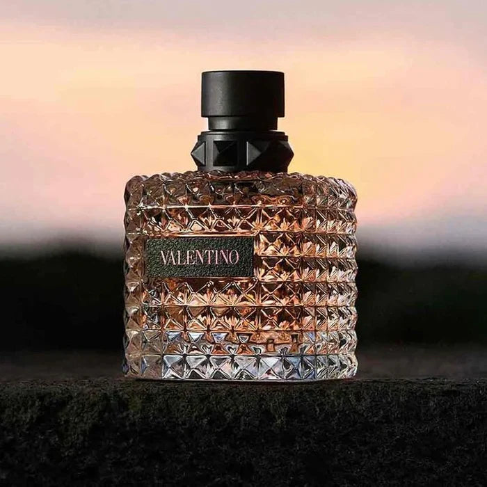 Valentino Donna Born in Roma Coral Fantasy Eau De Parfum (100ml)