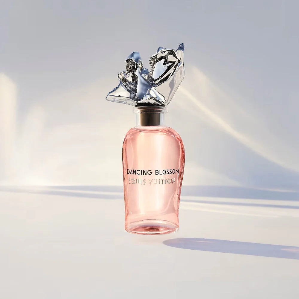 Louiis Vuitton Danciing Blossomm Eau De Parfume (100ML)