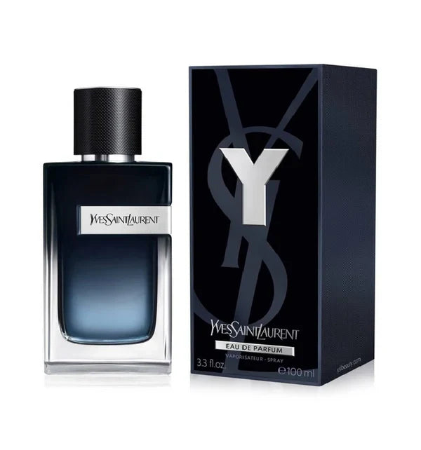 Yves Saint Laurent Y Eau De Parfum (100ml)
