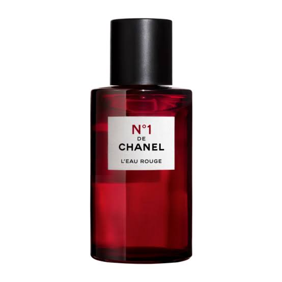 Chanel N°1 De Chanel L'Eau Rouge 100ml
