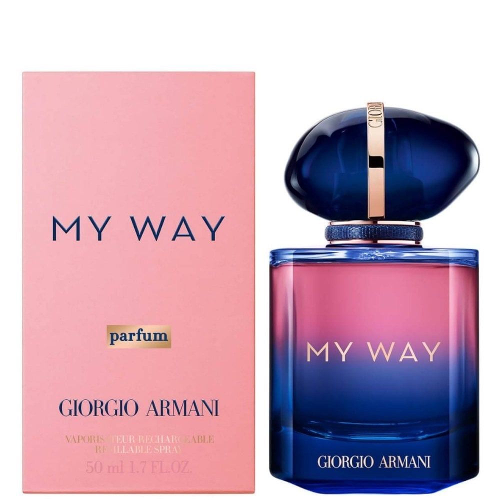 Giorgio Armani My Way Parfum (90ml)