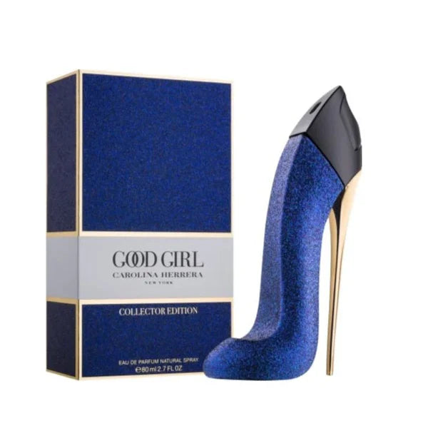 Carolina Herrera Good Girl Collector Edition Eau De parfum (80ml)