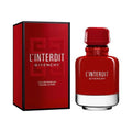 Givenchy L'Interdit Rouge Eau De Parfum (80ml)