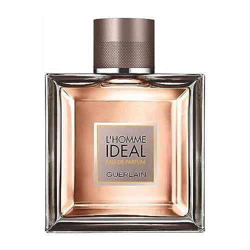 Guerlain L'homme Ideal Eau De Parfum Spray (100ml)
