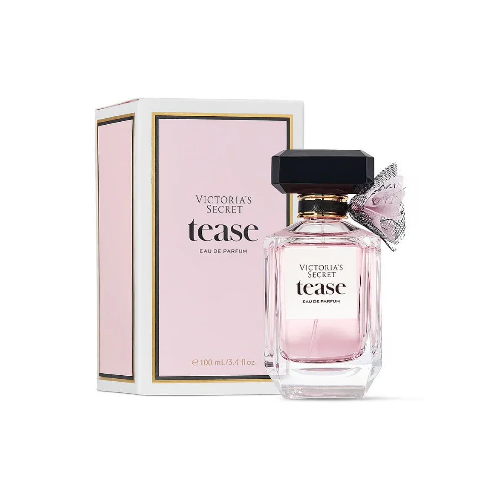 Victoria’s Secret Tease Eau De Parfum (100ml)