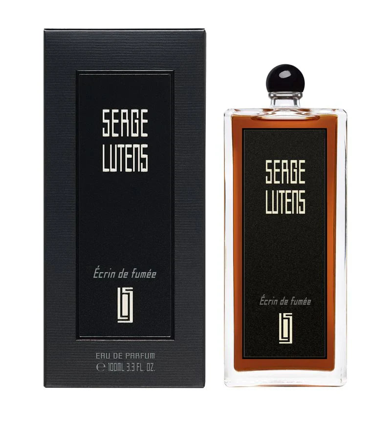 Serge Lutens Ecrin de Fumée Eau De Parfum (100ml)