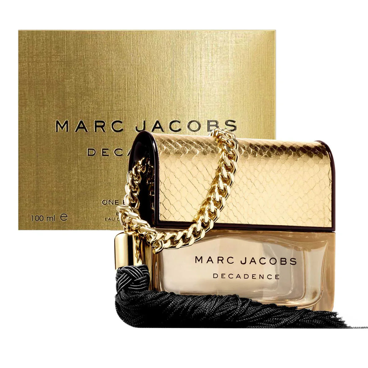 Decadence Marc Jacobs One Eight K Edition Eau de Parfum (100ml)
