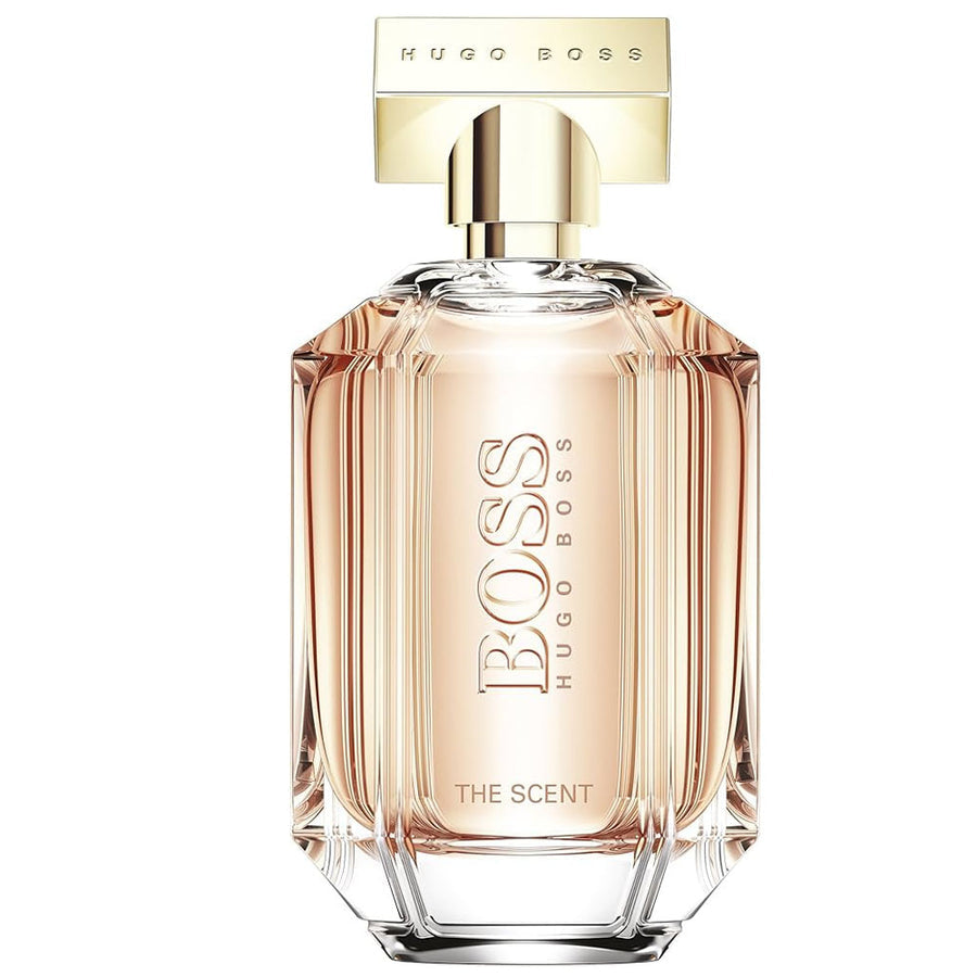 Hugo Boss The Scent Eau De Parfum For Women (100ml)