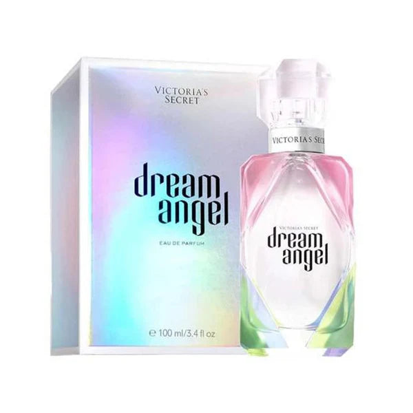Victoria’s Secret Dream Angel Eau De Parfum (100ml)