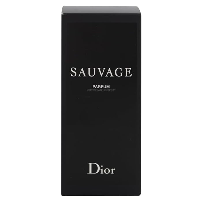 Christian Dior Sauvage Parfum (200ml)