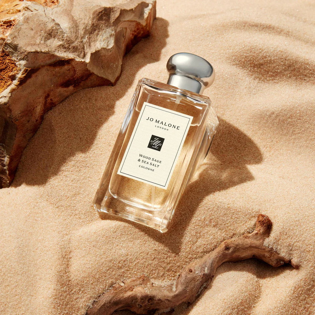 Jo Malone London Wood Sage & Sea Salt Cologne (100ml)