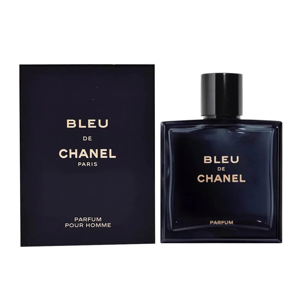 Chanel Bleu de Chanel Pour Homme Parfum (100ml)