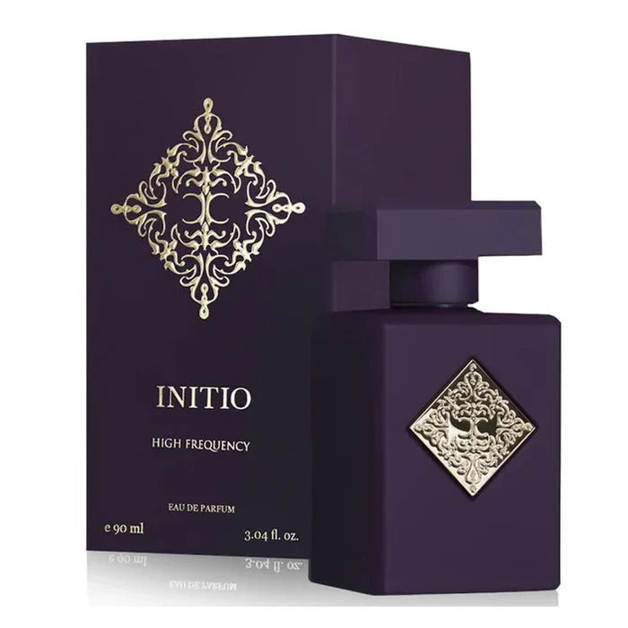 High Frequency by Initio Parfums Prives Eau De Parfum (90ml)