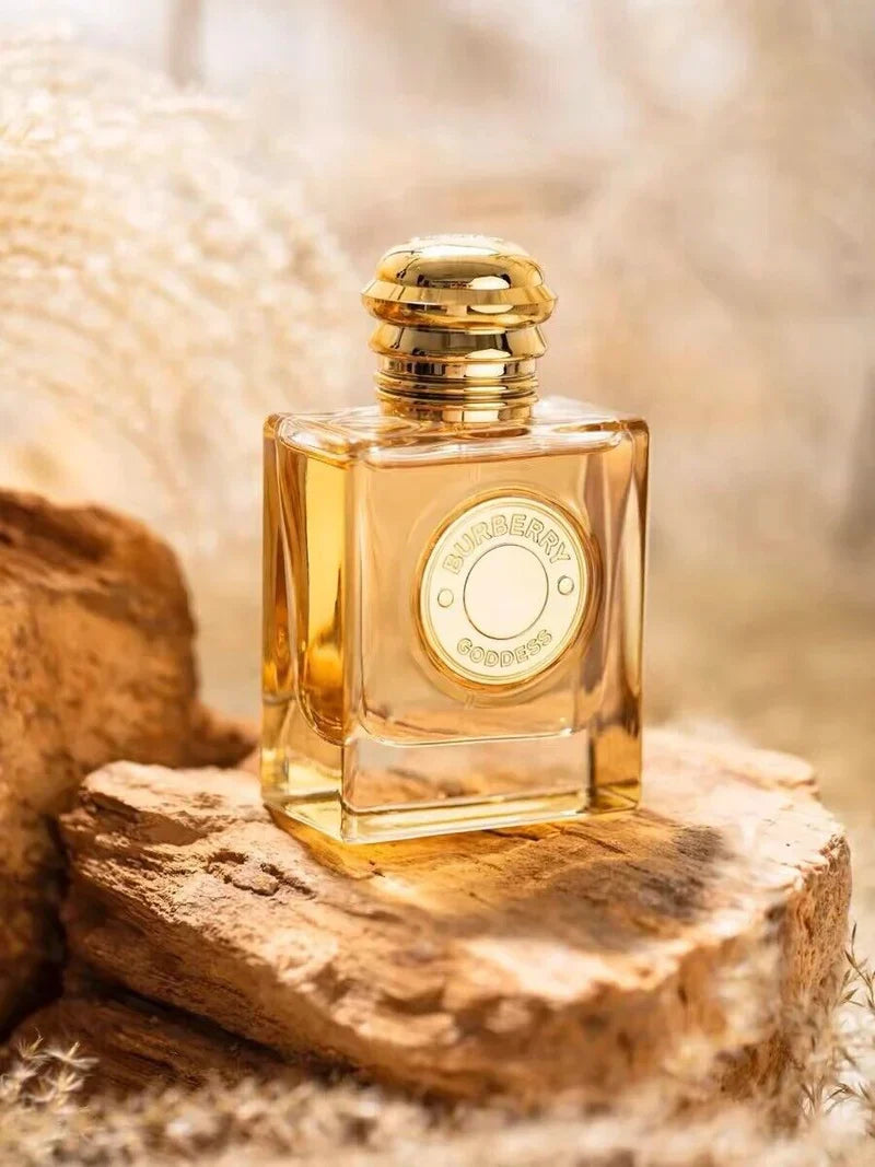 Burberry Goddess Eau de Parfum For Women (100ml)