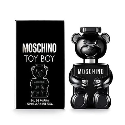 Moschino Toy Boy Eau De Parfum (100ml)