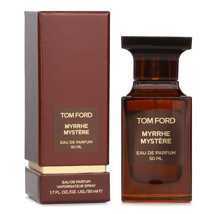 Tom Ford Myrrhe Mystere Eau De Parfum (100ml)