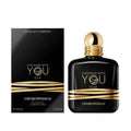 Emporio Armani Stronger With You Oud Eau De Parfum for Men (100ml)
