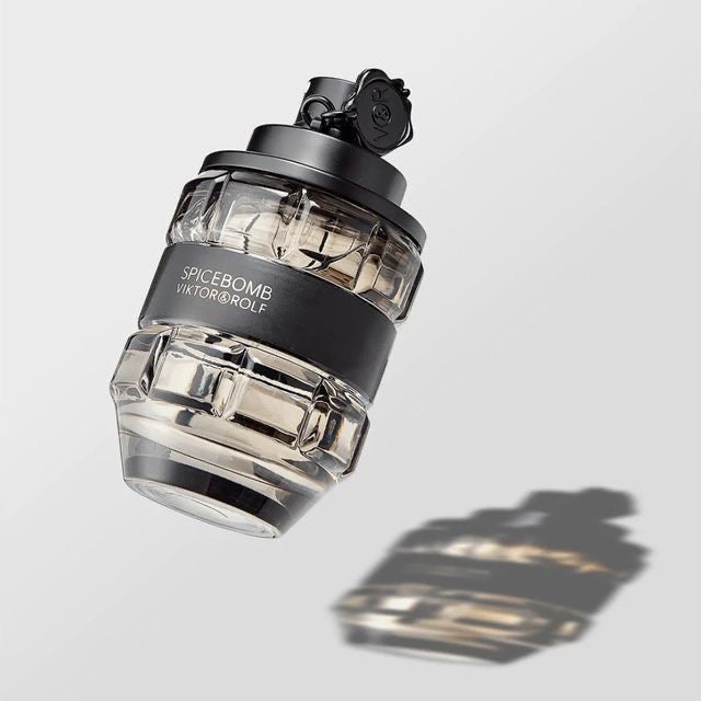 Spicebomb Viktor & Rolf Eau de Toilette Pour Homme (90ml)