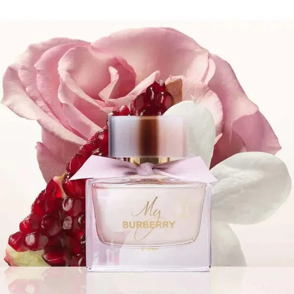 My Burberry Blush Eau De Parfum For Women (90ml)
