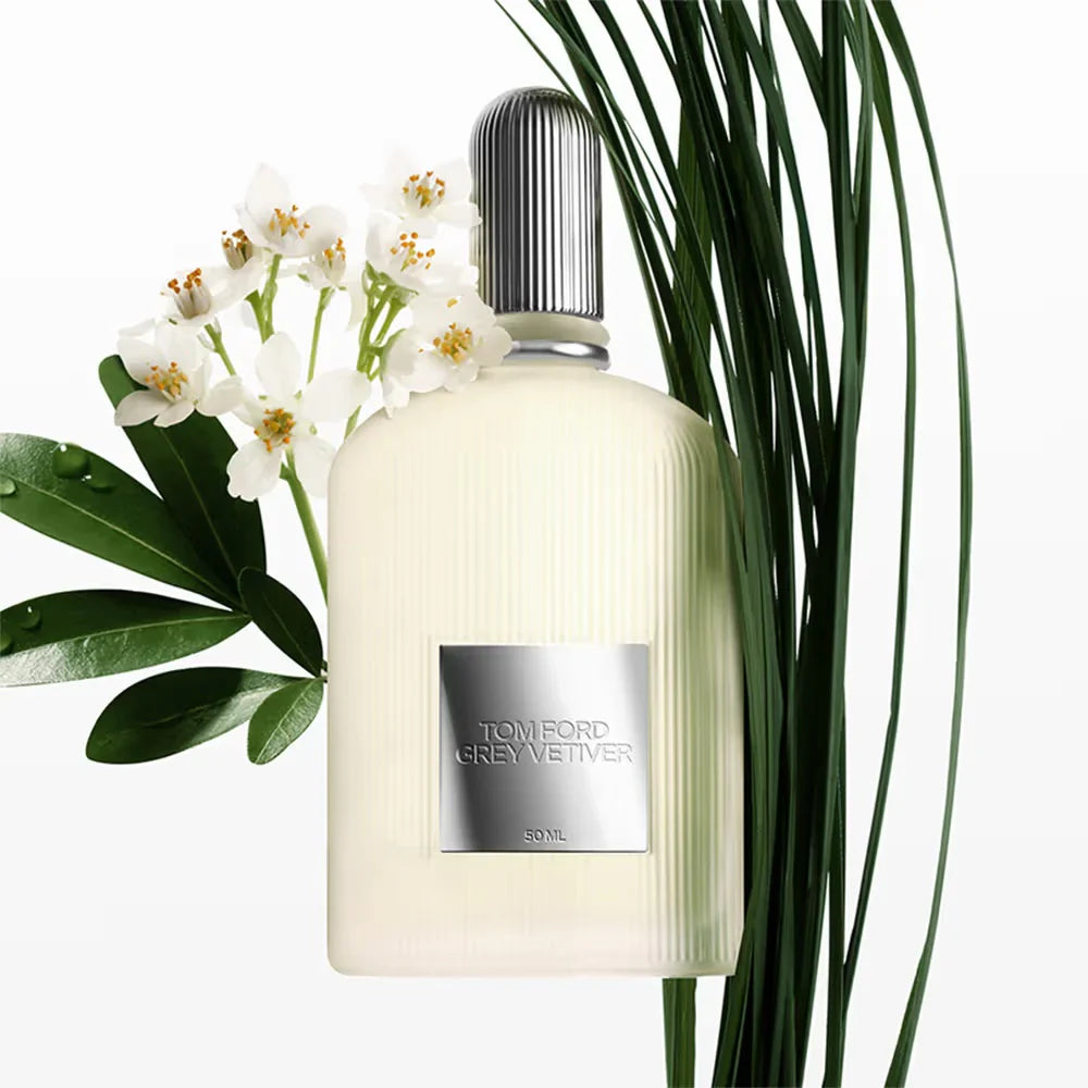 Tom Ford Grey Vetiver Eau De Perfume (100ml)
