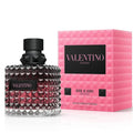 Valentino Donna Born in Roma Intense Eau De Parfum (100ml)