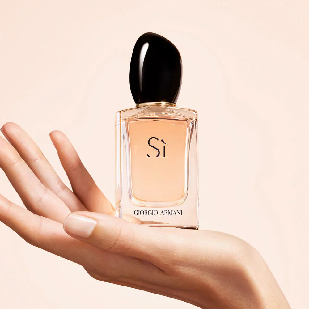 Si Giorgio Armani Eau De Parfum (100ml)