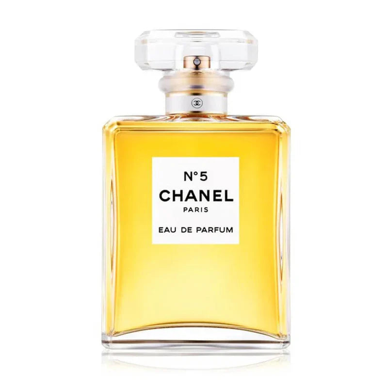 Channell No 5 Eau de perfume
For Unisex (100ml)