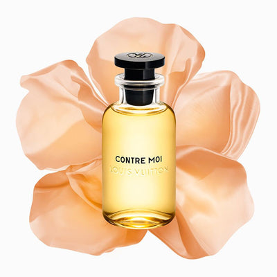 Louiis Vuitton Contre Moi Eau De Parfume (100ml)
